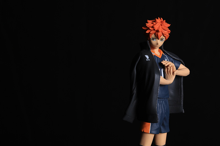 Haikyuu!! - Hinata Shouyou - Creator×Creator (Banpresto) photo 7