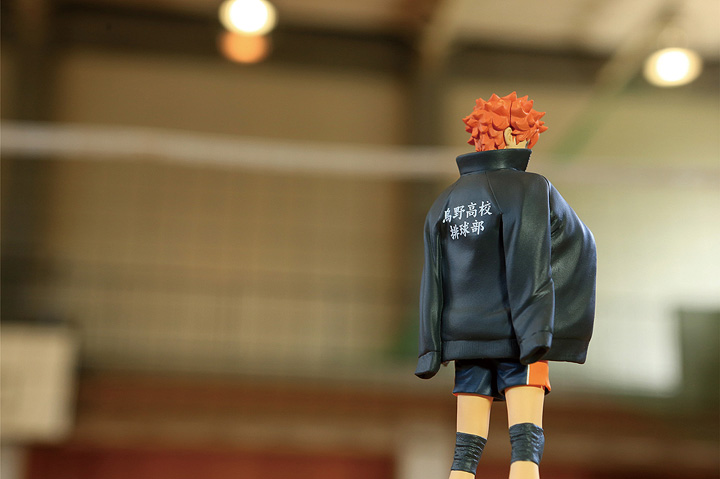 Haikyuu!! - Hinata Shouyou - Creator×Creator (Banpresto) photo 8