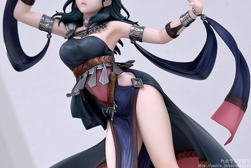 Fire Emblem: Fuukasetsugetsu - Byleth - 1/7 - Dancer (Good Smile Company, Intelligent Systems) photo 9