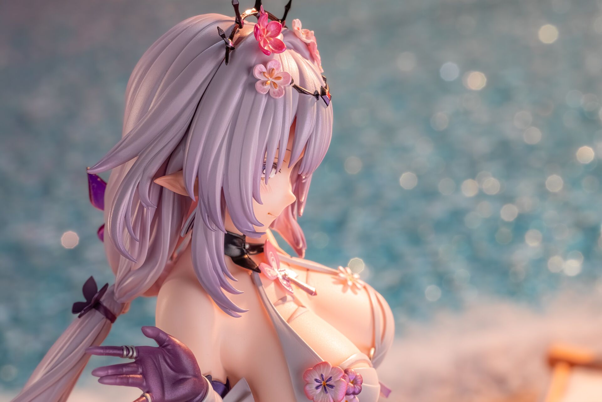 Honkai: Star Rail - Castorice - 1/7 - Mizugi (Ero Shuuketsuchi) photo 3