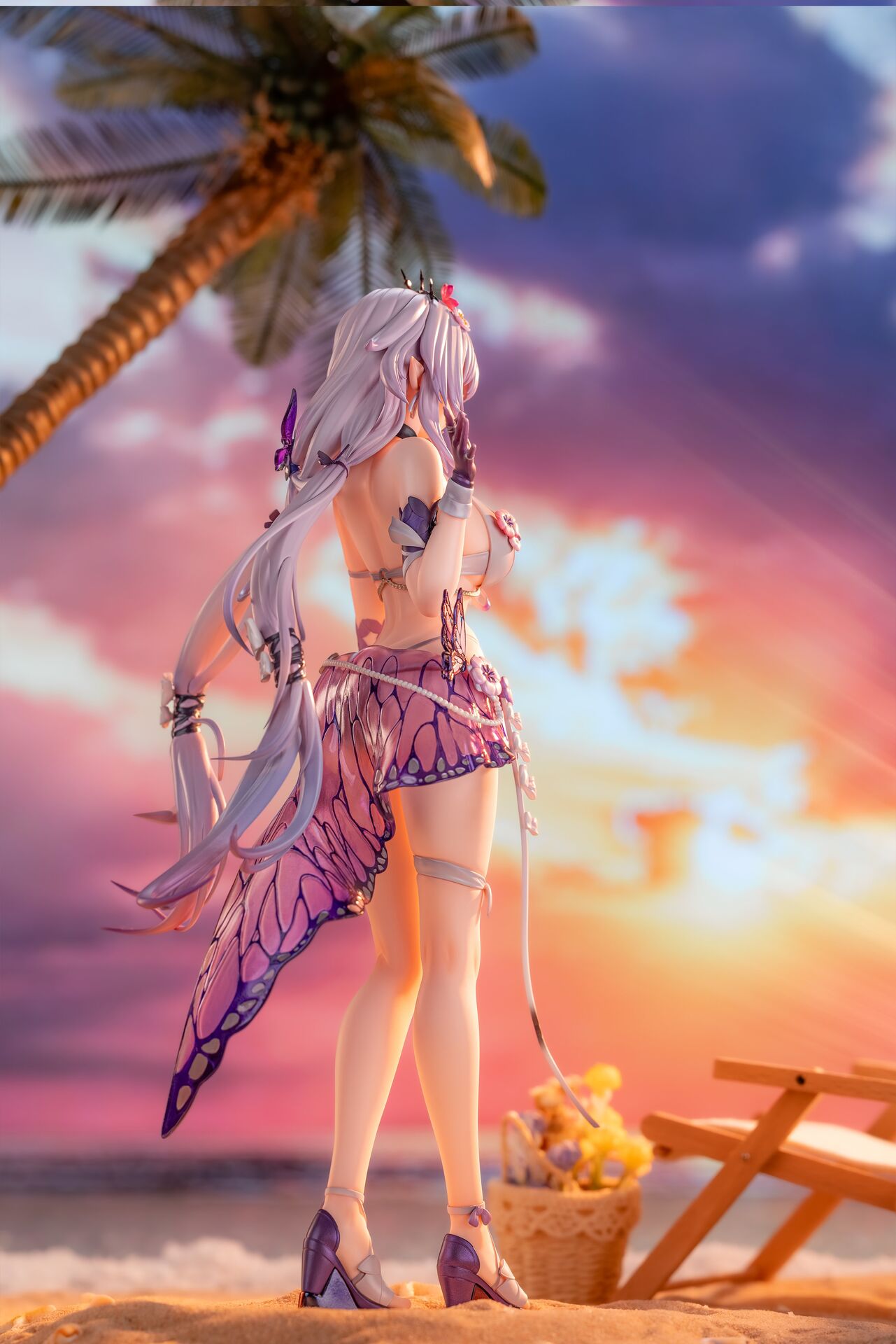 Honkai: Star Rail - Castorice - 1/7 - Mizugi (Ero Shuuketsuchi) photo 4