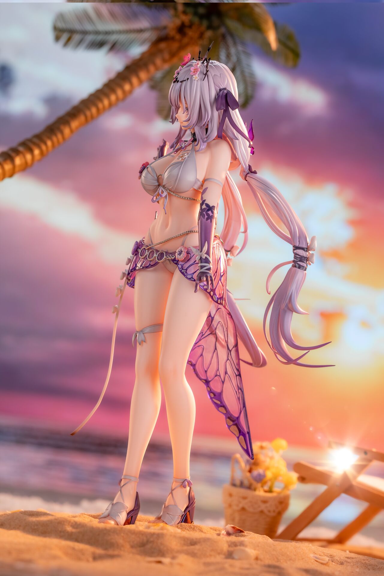 Honkai: Star Rail - Castorice - 1/7 - Mizugi (Ero Shuuketsuchi) photo 6