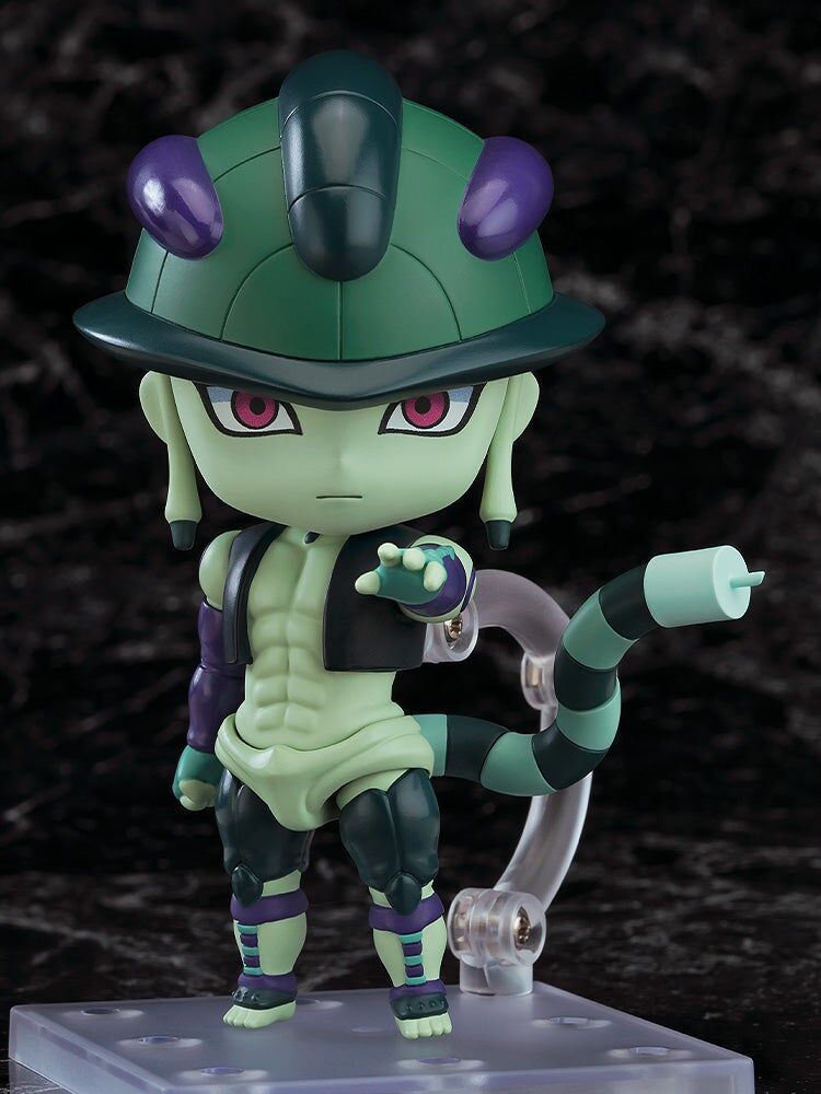 Hunter × Hunter - Meruem - Nendoroid  (#2941) (Good Smile Company) photo 2