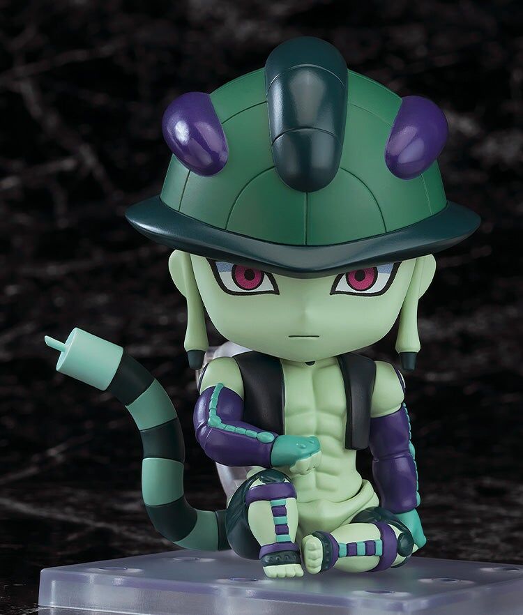 Hunter × Hunter - Meruem - Nendoroid  (#2941) (Good Smile Company) photo 3