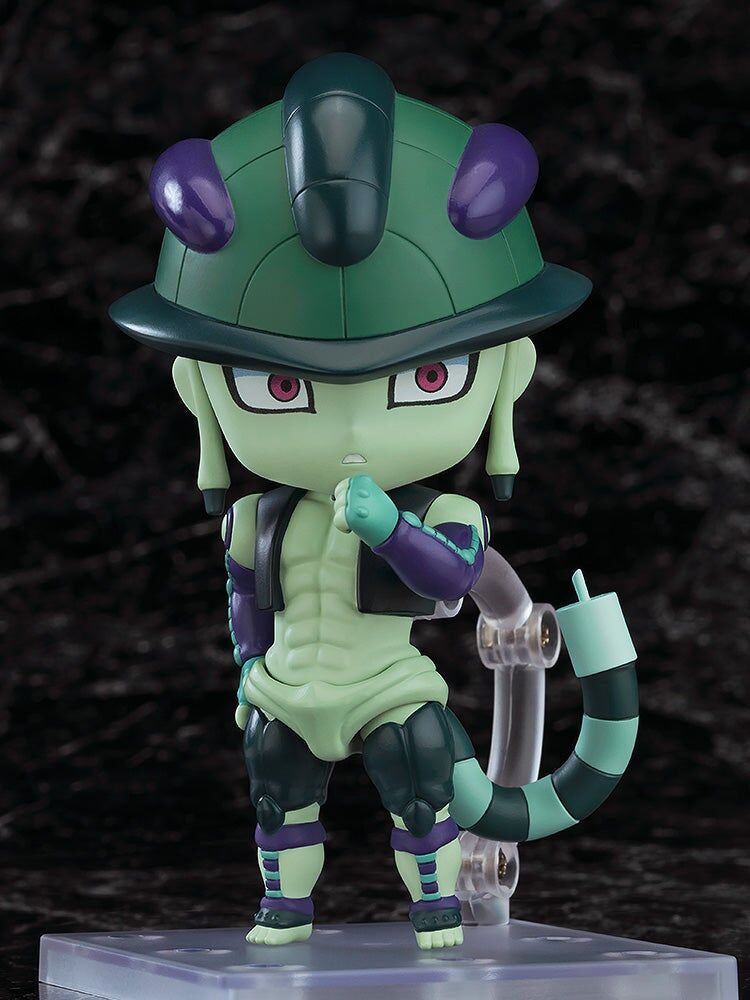 Hunter × Hunter - Meruem - Nendoroid  (#2941) (Good Smile Company) photo 4