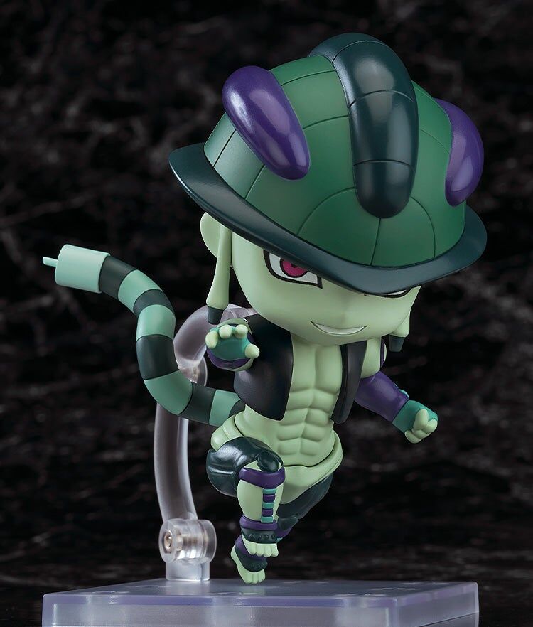 Hunter × Hunter - Meruem - Nendoroid  (#2941) (Good Smile Company) photo 5