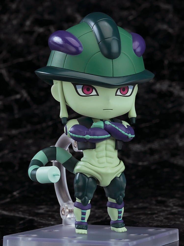Hunter × Hunter - Meruem - Nendoroid  (#2941) (Good Smile Company) photo 6
