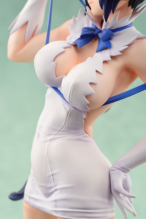 Dungeon ni Deai o Motomeru no wa Machigatteiru Darou ka - Hestia - 1/6 (Amakuni, Hobby Japan) photo 4