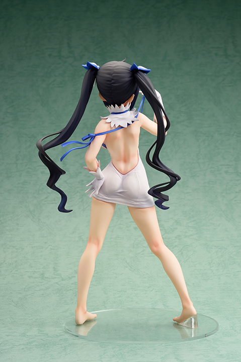 Dungeon ni Deai o Motomeru no wa Machigatteiru Darou ka - Hestia - 1/6 (Amakuni, Hobby Japan) photo 8