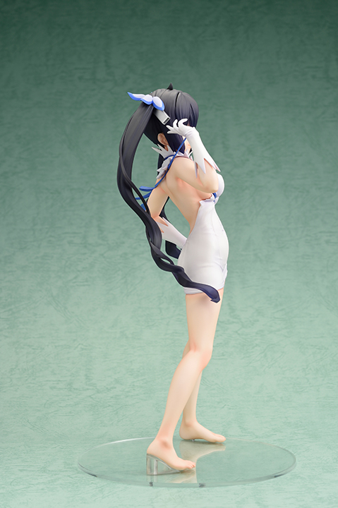 Dungeon ni Deai o Motomeru no wa Machigatteiru Darou ka - Hestia - 1/6 (Amakuni, Hobby Japan) photo 11