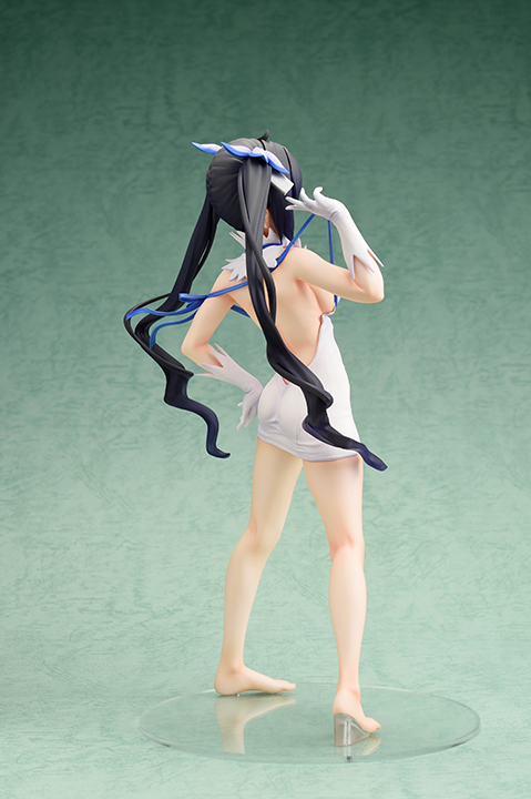 Dungeon ni Deai o Motomeru no wa Machigatteiru Darou ka - Hestia - 1/6 (Amakuni, Hobby Japan) photo 12