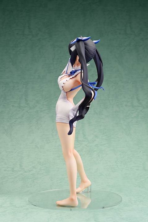 Dungeon ni Deai o Motomeru no wa Machigatteiru Darou ka - Hestia - 1/6 (Amakuni, Hobby Japan) photo 14