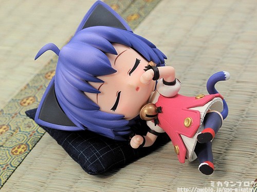 Kyouran Kazoku Nikki - Midarezaki Gekka - Midarezaki Kyouka - Nendoroid  (#052) (Good Smile Company) photo 3