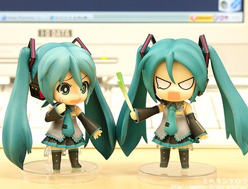 Kyouran Kazoku Nikki - Midarezaki Gekka - Midarezaki Kyouka - Nendoroid  (#052) (Good Smile Company) photo 6