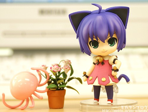 Kyouran Kazoku Nikki - Midarezaki Gekka - Midarezaki Kyouka - Nendoroid  (#052) (Good Smile Company) photo 10