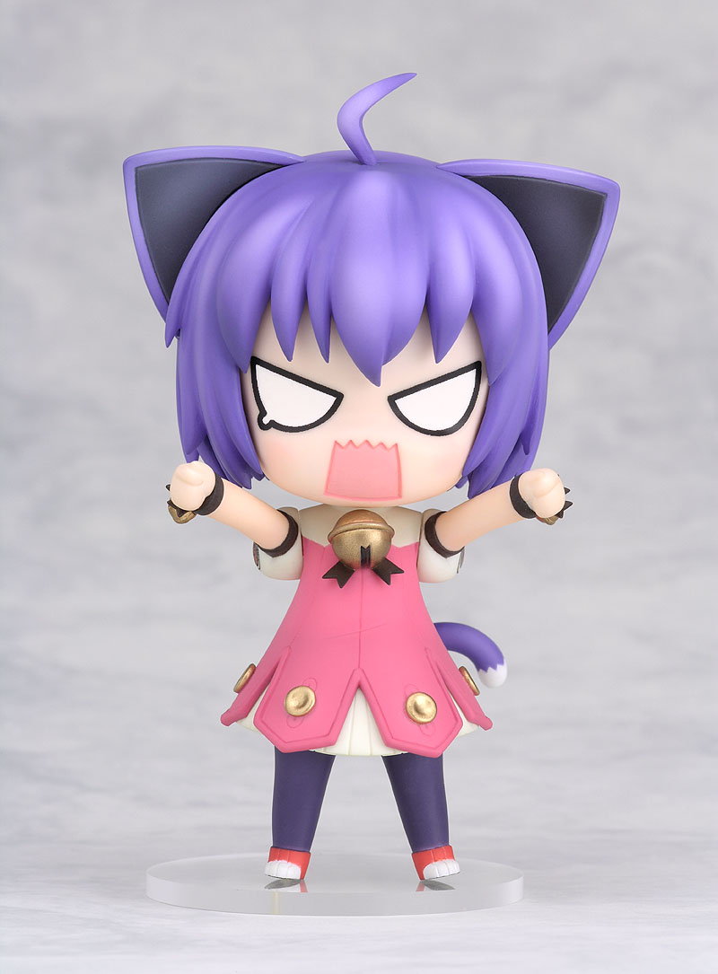 Kyouran Kazoku Nikki - Midarezaki Gekka - Midarezaki Kyouka - Nendoroid  (#052) (Good Smile Company) photo 11