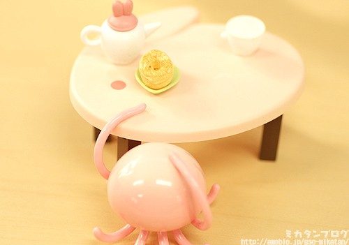Kyouran Kazoku Nikki - Midarezaki Gekka - Midarezaki Kyouka - Nendoroid  (#052) (Good Smile Company) photo 14