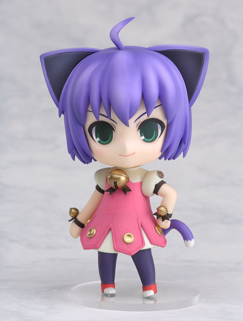 Kyouran Kazoku Nikki - Midarezaki Gekka - Midarezaki Kyouka - Nendoroid  (#052) (Good Smile Company) photo 16