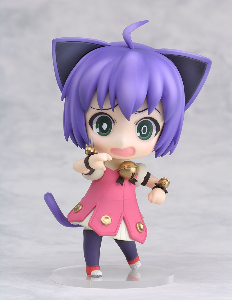Kyouran Kazoku Nikki - Midarezaki Gekka - Midarezaki Kyouka - Nendoroid  (#052) (Good Smile Company) photo 17