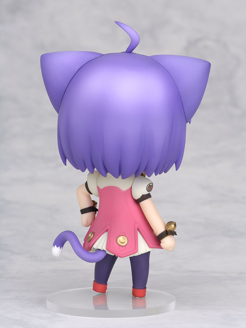 Kyouran Kazoku Nikki - Midarezaki Gekka - Midarezaki Kyouka - Nendoroid  (#052) (Good Smile Company) photo 18