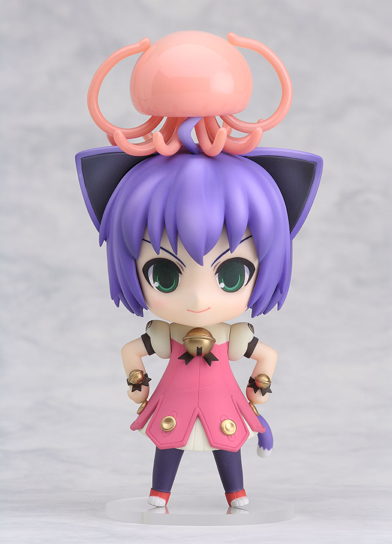 Kyouran Kazoku Nikki - Midarezaki Gekka - Midarezaki Kyouka - Nendoroid  (#052) (Good Smile Company) photo 19