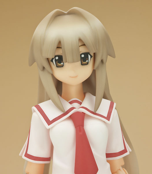 Seto no Hanayome - Seto San - Figma (#027) (Max Factory) photo 3