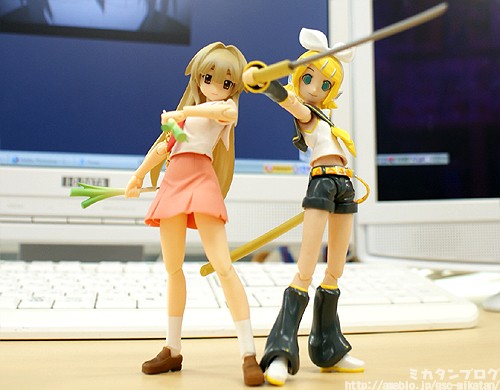 Seto no Hanayome - Seto San - Figma (#027) (Max Factory) photo 6