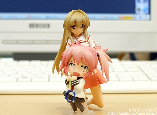 Seto no Hanayome - Seto San - Figma (#027) (Max Factory) photo 7