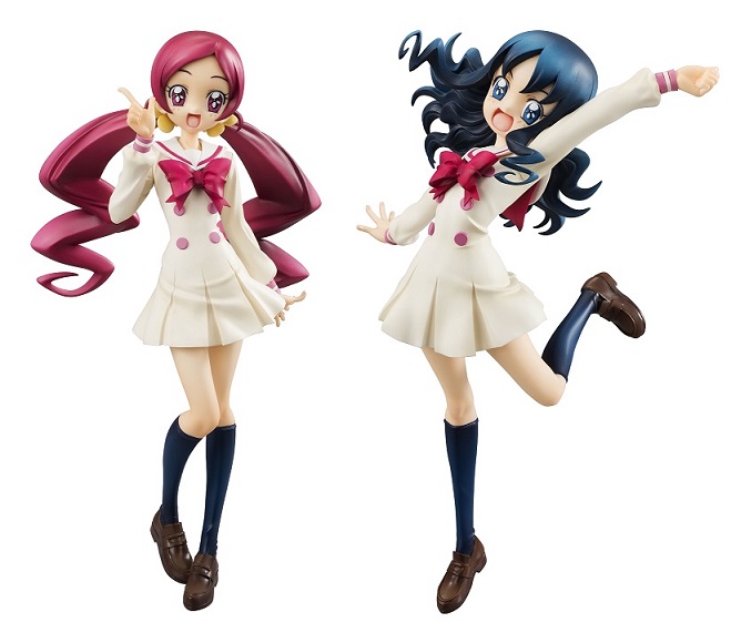 Heartcatch Precure! - Hanasaki Tsubomi - Sekai Seifuku Sakusen - 1/10 (MegaHouse) photo 7