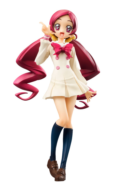 Heartcatch Precure! - Hanasaki Tsubomi - Sekai Seifuku Sakusen - 1/10 (MegaHouse) photo 8
