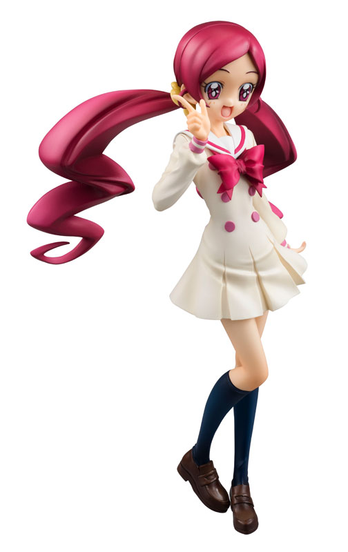 Heartcatch Precure! - Hanasaki Tsubomi - Sekai Seifuku Sakusen - 1/10 (MegaHouse) photo 9
