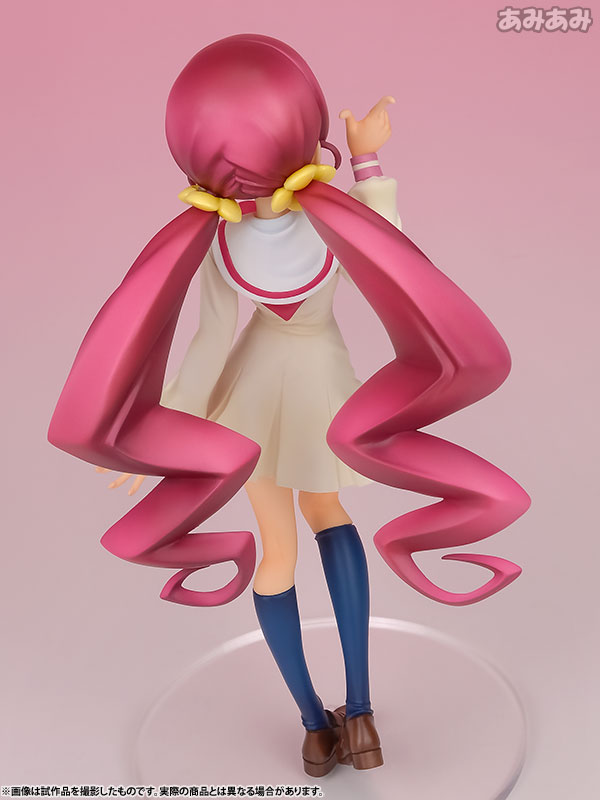 Heartcatch Precure! - Hanasaki Tsubomi - Sekai Seifuku Sakusen - 1/10 (MegaHouse) photo 17