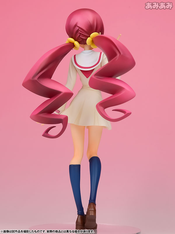 Heartcatch Precure! - Hanasaki Tsubomi - Sekai Seifuku Sakusen - 1/10 (MegaHouse) photo 18
