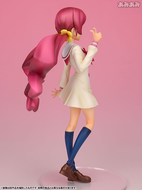 Heartcatch Precure! - Hanasaki Tsubomi - Sekai Seifuku Sakusen - 1/10 (MegaHouse) photo 23