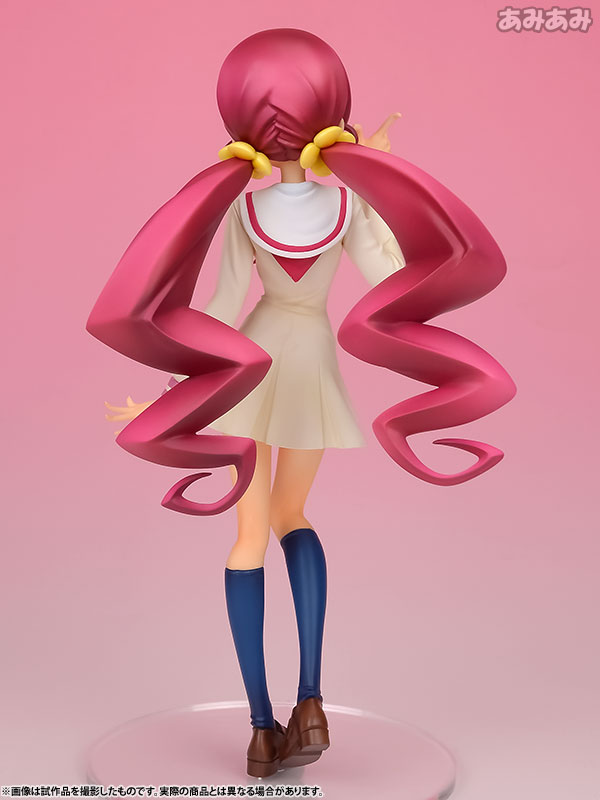 Heartcatch Precure! - Hanasaki Tsubomi - Sekai Seifuku Sakusen - 1/10 (MegaHouse) photo 24