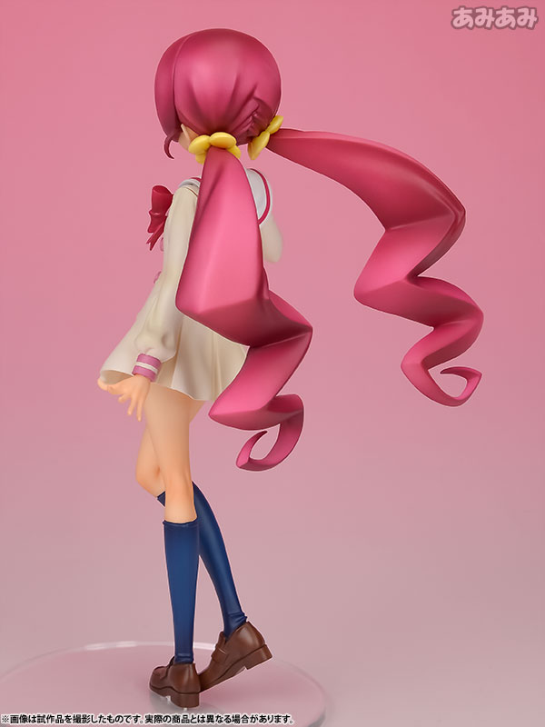 Heartcatch Precure! - Hanasaki Tsubomi - Sekai Seifuku Sakusen - 1/10 (MegaHouse) photo 25