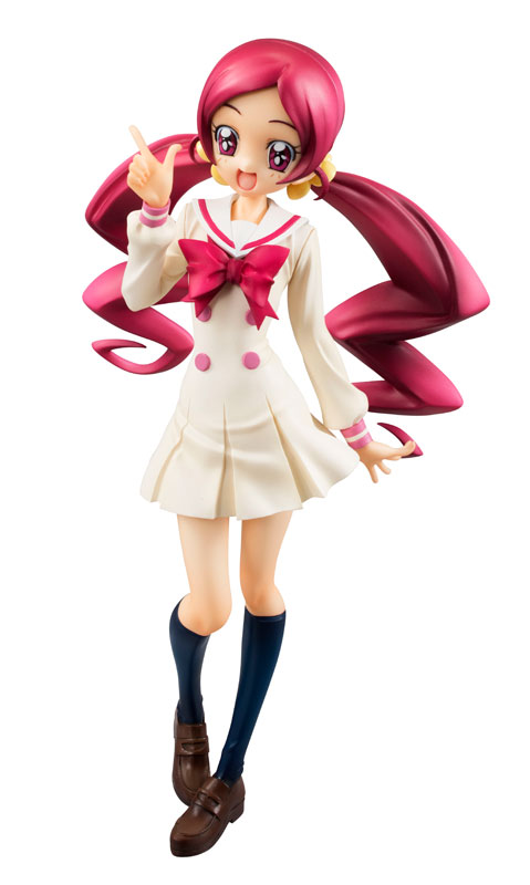 Heartcatch Precure! - Hanasaki Tsubomi - Sekai Seifuku Sakusen - 1/10 (MegaHouse) photo 29