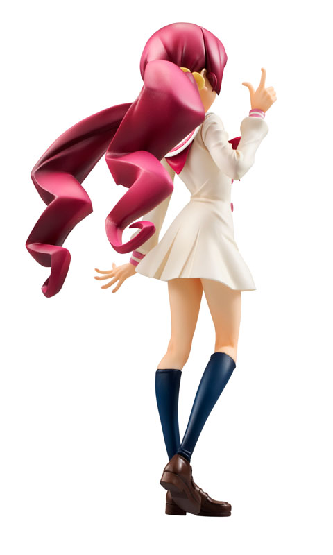 Heartcatch Precure! - Hanasaki Tsubomi - Sekai Seifuku Sakusen - 1/10 (MegaHouse) photo 30