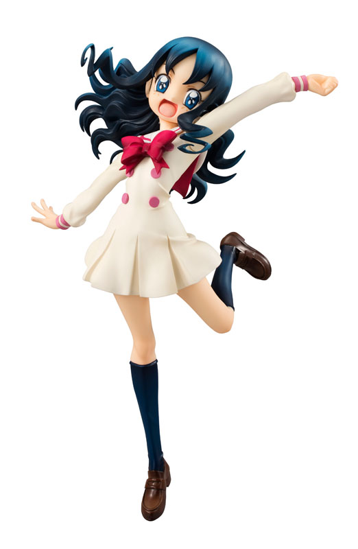 Heartcatch Precure! - Kurumi Erika - Sekai Seifuku Sakusen - 1/10 (MegaHouse) photo 5