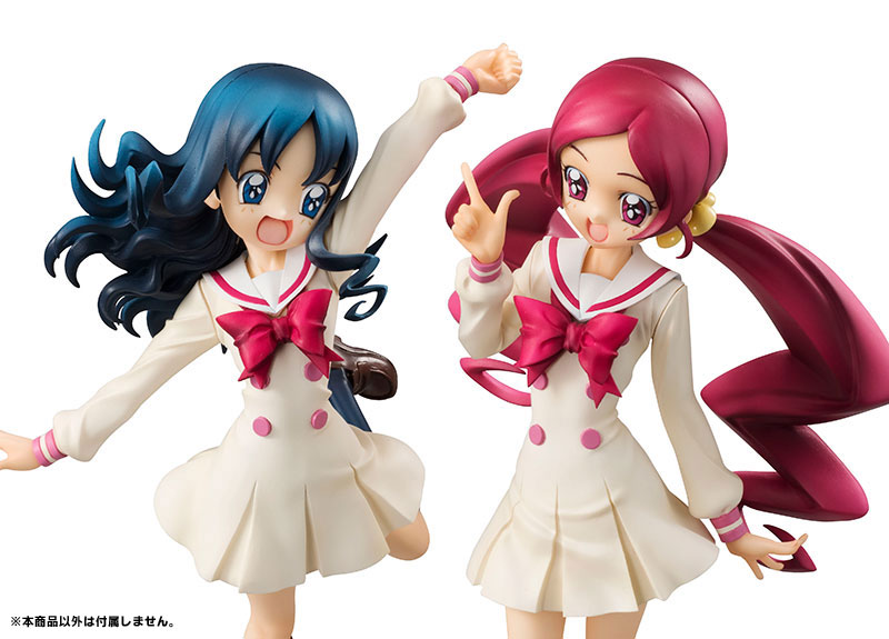 Heartcatch Precure! - Kurumi Erika - Sekai Seifuku Sakusen - 1/10 (MegaHouse) photo 6