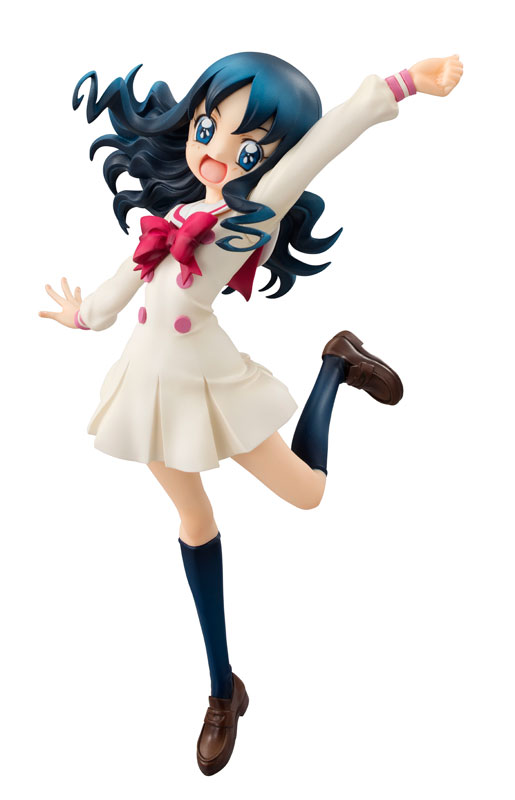 Heartcatch Precure! - Kurumi Erika - Sekai Seifuku Sakusen - 1/10 (MegaHouse) photo 7