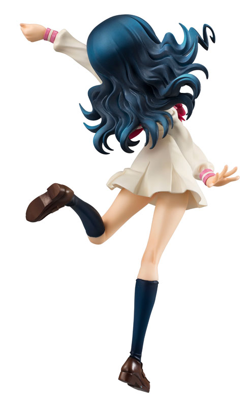 Heartcatch Precure! - Kurumi Erika - Sekai Seifuku Sakusen - 1/10 (MegaHouse) photo 10