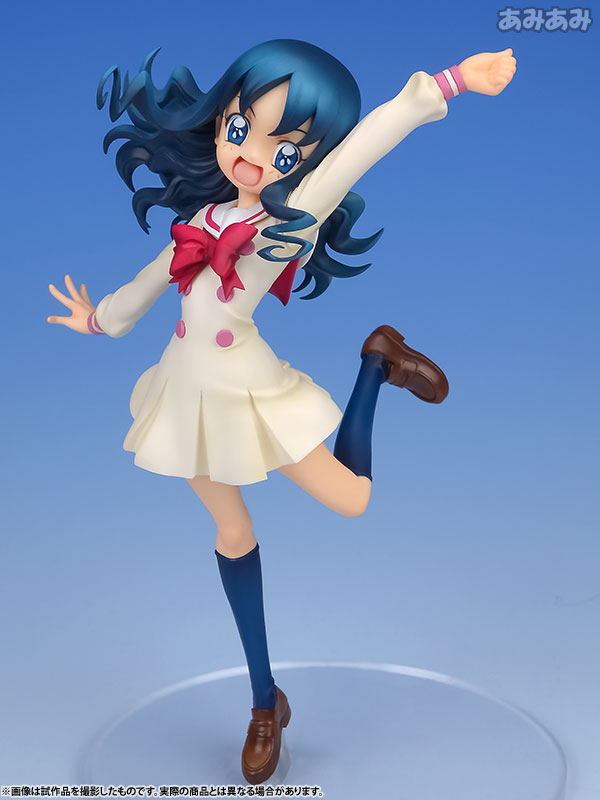 Heartcatch Precure! - Kurumi Erika - Sekai Seifuku Sakusen - 1/10 (MegaHouse) photo 11