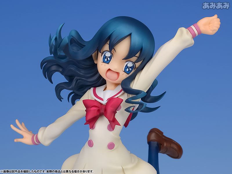Heartcatch Precure! - Kurumi Erika - Sekai Seifuku Sakusen - 1/10 (MegaHouse) photo 13
