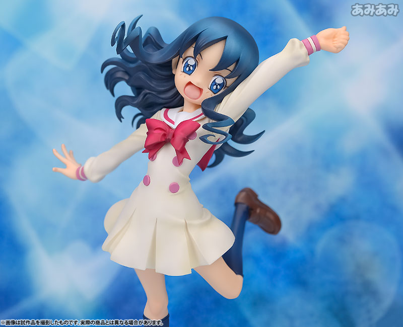 Heartcatch Precure! - Kurumi Erika - Sekai Seifuku Sakusen - 1/10 (MegaHouse) photo 14