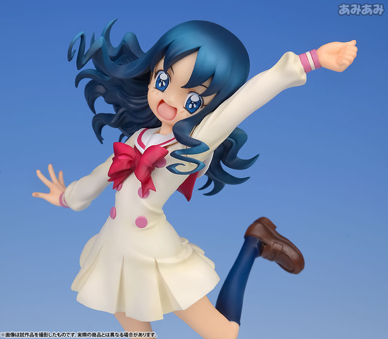 Heartcatch Precure! - Kurumi Erika - Sekai Seifuku Sakusen - 1/10 (MegaHouse) photo 15