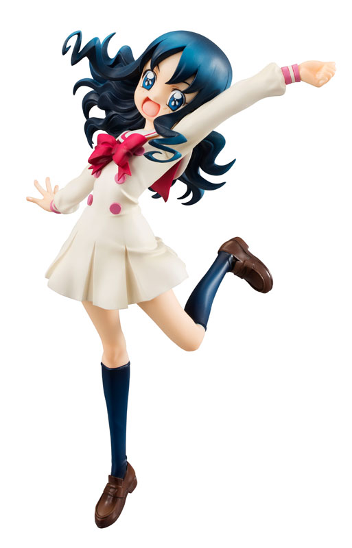 Heartcatch Precure! - Kurumi Erika - Sekai Seifuku Sakusen - 1/10 (MegaHouse) photo 16