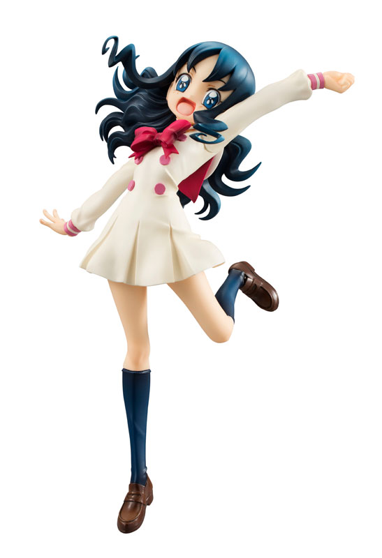 Heartcatch Precure! - Kurumi Erika - Sekai Seifuku Sakusen - 1/10 (MegaHouse) photo 17