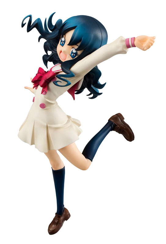 Heartcatch Precure! - Kurumi Erika - Sekai Seifuku Sakusen - 1/10 (MegaHouse) photo 18