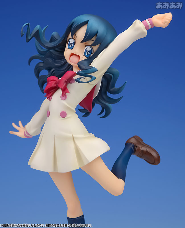 Heartcatch Precure! - Kurumi Erika - Sekai Seifuku Sakusen - 1/10 (MegaHouse) photo 19